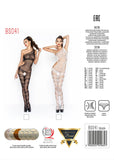 Passion BS041 Bodystocking White | Angel Clothing