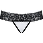 Passion Kalyso Panty White | Angel Clothing