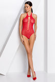 Passion Body BS088 Red | Angel Clothing