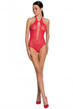 Passion Body BS088 Red | Angel Clothing