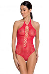 Passion Body BS088 Red | Angel Clothing