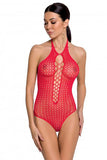 Passion Body BS088 Red | Angel Clothing