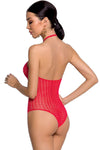 Passion Body BS088 Red | Angel Clothing