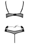 Passion Francesca Lingerie Set | Angel Clothing