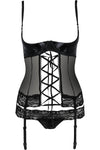 Passion North Corset | Angel Clothing