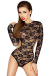 Passion Lingerie Yolanda Body | Angel Clothing