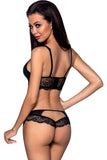 Passion Lingerie Loona Set | Angel Clothing