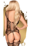 Penthouse Love Bud Bodystocking | Angel Clothing