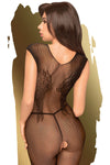 Penthouse Wild Catch Bodystocking | Angel Clothing