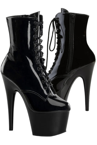 Pleaser ADORE-1020 Boots Patent