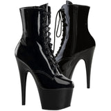 Pleaser ADORE-1020 Boots Patent | Angel Clothing