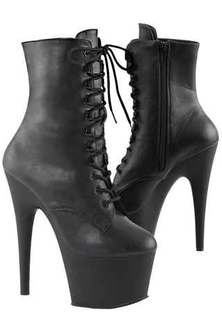 Pleaser ADORE-1020 Boots Matte | Angel Clothing