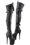 Pleaser FLAMINGO-3028 Boots | Angel Clothing