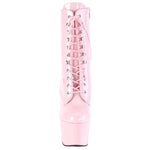 Pleaser Pink ADORE-1020 Boots | Angel Clothing