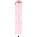 Pleaser Pink ADORE-1020 Boots | Angel Clothing