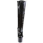 Pleaser ADORE-2023 Boots PVC | Angel Clothing