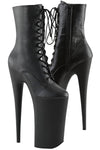 Pleaser BEYOND-1020 Boots | Angel Clothing