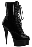 Pleaser DELIGHT-1020 Boots | Angel Clothing