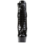 Pleaser DELIGHT-1020 Boots | Angel Clothing