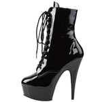 Pleaser DELIGHT-1020 Boots | Angel Clothing