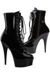 Pleaser DELIGHT-1020 Boots | Angel Clothing