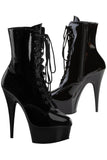 Pleaser DELIGHT-1020 Boots | Angel Clothing