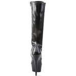 Pleaser DELIGHT-2023 Boots | Angel Clothing