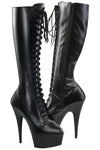 Pleaser DELIGHT-2023 Boots | Angel Clothing