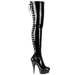 Pleaser DELIGHT-3063 Boots