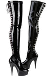 Pleaser DELIGHT-3063 Boots