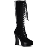 Pleaser Electra 2020 Boots PVC