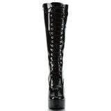 Pleaser Electra 2020 Boots PVC