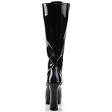 Pleaser Electra 2020 Boots PVC