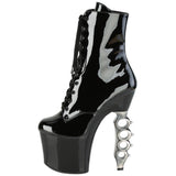 Pleaser IRONGRIP 1020 Boots Patent | Angel Clothing