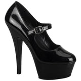 Pleaser KISS-280 Shoes