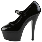 Pleaser KISS-280 Shoes