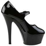 Pleaser KISS-280 Shoes