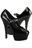 Pleaser KISS-280 Shoes