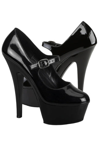 Pleaser KISS-280 Shoes