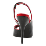 Pleaser SEDUCE 117 Shoes | Angel Clothing