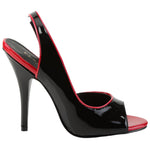 Pleaser SEDUCE 117 Shoes | Angel Clothing