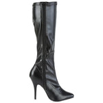 Pleaser SEDUCE-2000 Boots | Angel Clothing