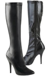 Pleaser SEDUCE-2000 Boots | Angel Clothing