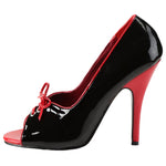 Pleaser SEDUCE 216 Shoes | Angel Clothing