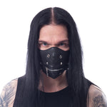 Poizen Lanzo Mask | Angel Clothing