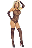 Provocative Bodystocking PR1506 | Angel Clothing