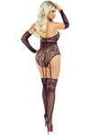 Provocative Bodystocking PR1506 | Angel Clothing