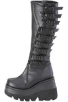 DemoniaCult SHAKER 232 Boots | Angel Clothing