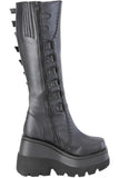 DemoniaCult SHAKER 232 Boots | Angel Clothing