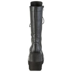 DemoniaCult SHAKER-72 Boots | Angel Clothing